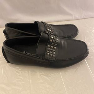 Men's ROCK REPUBLIC Loafers Slip On Formal Casual Dress Shoes Sz 10
